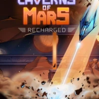 Caverns of Mars: Recharged