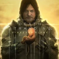 Death Stranding: Director's Cut