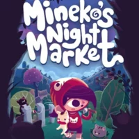 Mineko's Night Market