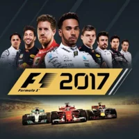 F1 2017