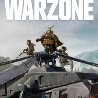 Call of Duty: Warzone