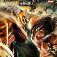 Attack on Titan 2