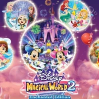 Disney Magical World 2: Enchanted Edition