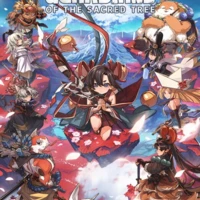 Towa and the Guardians of the Sacred Tree