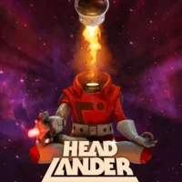 Headlander