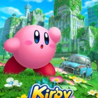 Kirby and the Forgotten Land