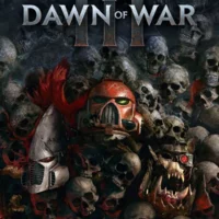 Warhammer 40,000: Dawn of War III