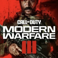 Call of Duty: Modern Warfare III