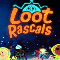 Loot Rascals