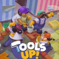 Tools Up!