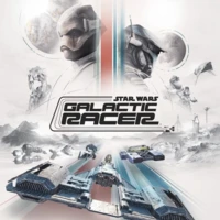 Star Wars: Galactic Racer