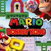 Mario vs. Donkey Kong