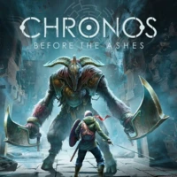 Chronos: Before the Ashes