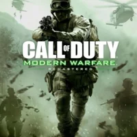 Call of Duty: Modern Warfare Remastered