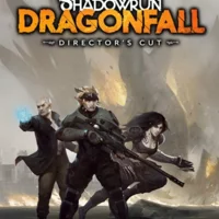 Shadowrun: Dragonfall - Director's Cut (Director's Cut)