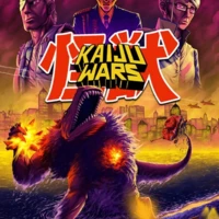 Kaiju Wars