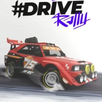 Drive Rally