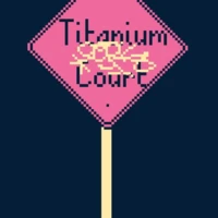 Titanium Court