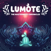 Lumote: The Mastermote Chronicles