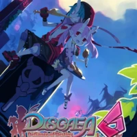 Disgaea 6: Defiance of Destiny