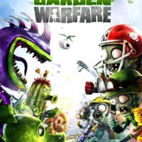 Plants vs. Zombies: Garden Warfare