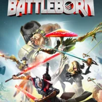 Battleborn