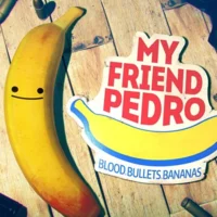 My Friend Pedro