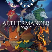 Aethermancer
