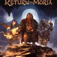 The Lord of the Rings: Return to Moria