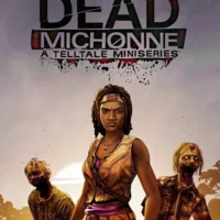 The Walking Dead: Michonne