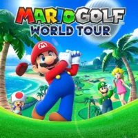 Mario Golf: World Tour