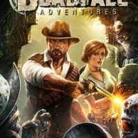 Deadfall Adventures