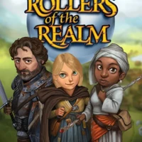 Rollers of the Realm