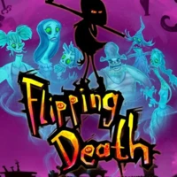 Flipping Death