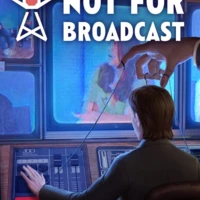 Not for Broadcast