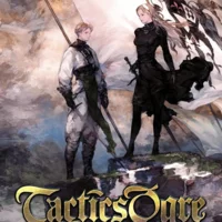 Tactics Ogre: Reborn