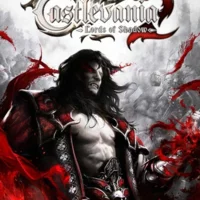 Castlevania: Lords of Shadow 2