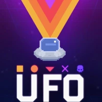 UFO: Unidentified Falling Objects