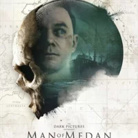 The Dark Pictures Anthology: Man of Medan