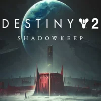 Destiny 2: Shadowkeep