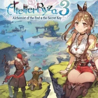 Atelier Ryza 3: Alchemist of the End & the Secret Key