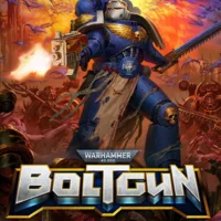 Warhammer 40,000: Boltgun