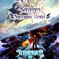 Saviors of Sapphire Wings/Stranger of Sword City Revisited