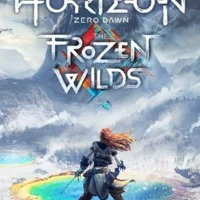 Horizon Zero Dawn: The Frozen Wilds