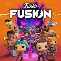 Funko Fusion