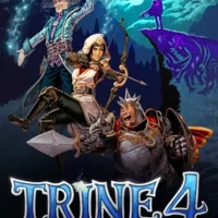 Trine 4: The Nightmare Prince