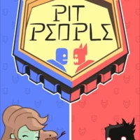 Pit People