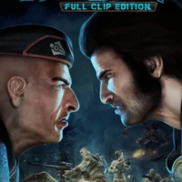 Bulletstorm: Full Clip Edition (Full Clip Edition)