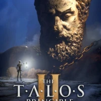 The Talos Principle II