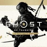 Ghost of Tsushima: Director's Cut